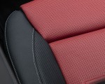 2021 Mercedes-Benz GLA Interior Detail Wallpapers 150x120 (18)