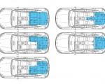 2021 Mercedes-Benz GLA Interior Dimensions Wallpapers 150x120