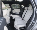 2021 Mercedes-Benz GLA Interior Rear Seats Wallpapers 150x120 (59)