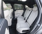 2021 Mercedes-Benz GLA Interior Rear Seats Wallpapers 150x120