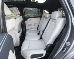 2021 Mercedes-Benz GLA Interior Rear Seats Wallpapers 150x120 (58)
