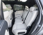 2021 Mercedes-Benz GLA Interior Rear Seats Wallpapers 150x120