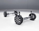 2021 Mercedes-Benz GLA comfort suspension Wallpapers 150x120