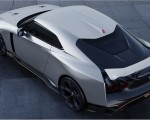 2021 Nissan GT-R50 by Italdesign Top Wallpapers 150x120 (11)