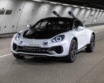 2020 Alpine A110 SportsX Concept Front Three-Quarter Wallpapers 150x120