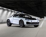 2020 Alpine A110 SportsX Concept Front Three-Quarter Wallpapers 150x120 (4)