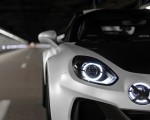 2020 Alpine A110 SportsX Concept Headlight Wallpapers 150x120 (8)