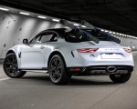 2020 Alpine A110 SportsX Concept Rear Three-Quarter Wallpapers 150x120 (6)