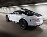 2020 Alpine A110 SportsX Concept Rear Three-Quarter Wallpapers 150x120