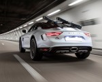 2020 Alpine A110 SportsX Concept Rear Three-Quarter Wallpapers 150x120