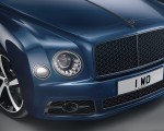 2020 Bentley Mulsanne 6.75 Edition by Mulliner Detail Wallpapers 150x120