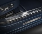 2020 Bentley Mulsanne 6.75 Edition by Mulliner Door Sill Wallpapers 150x120