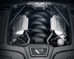 2020 Bentley Mulsanne 6.75 Edition by Mulliner Engine Wallpapers 150x120 (6)