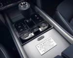 2020 Bentley Mulsanne 6.75 Edition by Mulliner Interior Detail Wallpapers 150x120