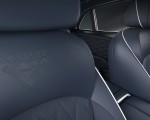 2020 Bentley Mulsanne 6.75 Edition by Mulliner Interior Seats Wallpapers 150x120 (7)