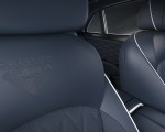 2020 Bentley Mulsanne 6.75 Edition by Mulliner Interior Seats Wallpapers 150x120