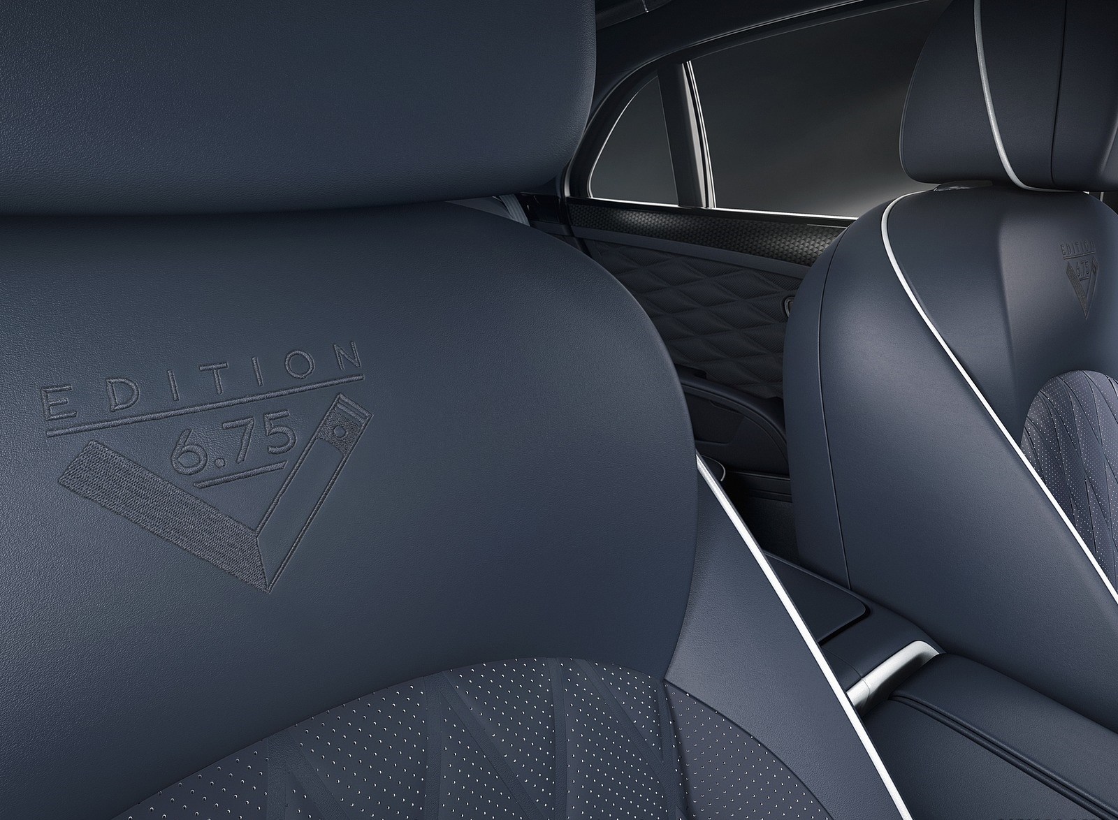 2020 Bentley Mulsanne 6.75 Edition by Mulliner Interior Seats Wallpapers (7)