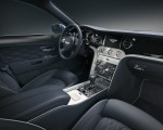 2020 Bentley Mulsanne 6.75 Edition by Mulliner Interior Wallpapers 150x120