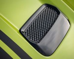2020 Ford Mustang R-Spec (Color: Grabber Lime) Detail Wallpapers 150x120 (35)