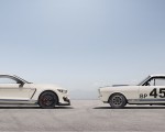 2020 Ford Mustang Shelby GT350 Heritage Edition Package Side Wallpapers 150x120 (9)