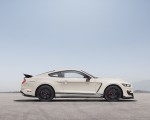 2020 Ford Mustang Shelby GT350 Heritage Edition Package Side Wallpapers 150x120 (5)