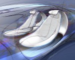2020 Mercedes-Benz VISION AVTR Concept Design Sketch Wallpapers 150x120