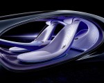 2020 Mercedes-Benz VISION AVTR Concept Interior Wallpapers 150x120 (49)