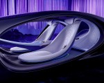 2020 Mercedes-Benz VISION AVTR Concept Interior Wallpapers 150x120 (42)