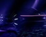 2020 Mercedes-Benz VISION AVTR Concept Tail Light Wallpapers 150x120 (33)