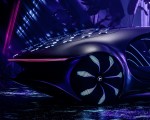 2020 Mercedes-Benz VISION AVTR Concept Wheel Wallpapers 150x120 (36)