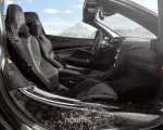 2020 NOVITEC N-LARGO based on McLaren 720S Spider Interior Wallpapers 150x120