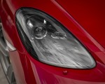 2020 Porsche 718 Boxster GTS 4.0 (Color: Carmine Red) Headlight Wallpapers 150x120
