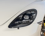 2020 Porsche 718 Boxster GTS 4.0 (Color: Crayon) Headlight Wallpapers 150x120