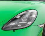 2020 Porsche 718 Boxster GTS 4.0 (Color: Phyton Green) Headlight Wallpapers 150x120 (36)