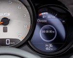 2020 Porsche 718 Boxster GTS 4.0 (Color: Phyton Green) Instrument Cluster Wallpapers 150x120 (59)
