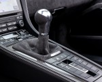 2020 Porsche 718 Boxster GTS 4.0 (Color: Phyton Green) Interior Detail Wallpapers 150x120 (52)