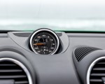 2020 Porsche 718 Boxster GTS 4.0 (Color: Phyton Green) Interior Detail Wallpapers 150x120