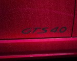 2020 Porsche 718 Cayman GTS 4.0 (Color: Carmine Red) Detail Wallpapers 150x120 (47)
