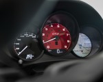 2020 Porsche 718 Cayman GTS 4.0 (Color: Carmine Red) Instrument Cluster Wallpapers 150x120 (55)