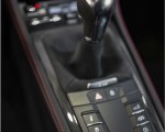 2020 Porsche 718 Cayman GTS 4.0 (Color: Carmine Red) Interior Detail Wallpapers 150x120 (57)