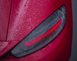 2020 Porsche 718 Cayman GTS 4.0 (Color: Carmine Red) Tail Light Wallpapers 150x120 (40)