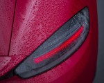 2020 Porsche 718 Cayman GTS 4.0 (Color: Carmine Red) Tail Light Wallpapers 150x120