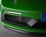 2020 Porsche 718 Cayman GTS 4.0 (Color: Phyton Green) Detail Wallpapers 150x120