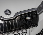 2020 Skoda Superb iV Plug-In Hybrid Charging Port Wallpapers 150x120 (56)