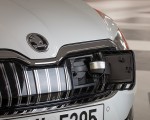 2020 Skoda Superb iV Plug-In Hybrid Charging Port Wallpapers 150x120 (57)