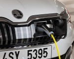 2020 Skoda Superb iV Plug-In Hybrid Charging Wallpapers 150x120