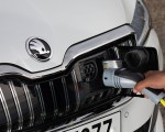 2020 Skoda Superb iV Plug-In Hybrid Charging Wallpapers 150x120 (55)