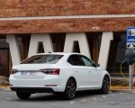 2020 Skoda Superb iV Plug-In Hybrid Charging Wallpapers 150x120 (41)