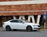 2020 Skoda Superb iV Plug-In Hybrid Charging Wallpapers 150x120 (31)