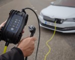 2020 Skoda Superb iV Plug-In Hybrid Detail Wallpapers 150x120 (53)